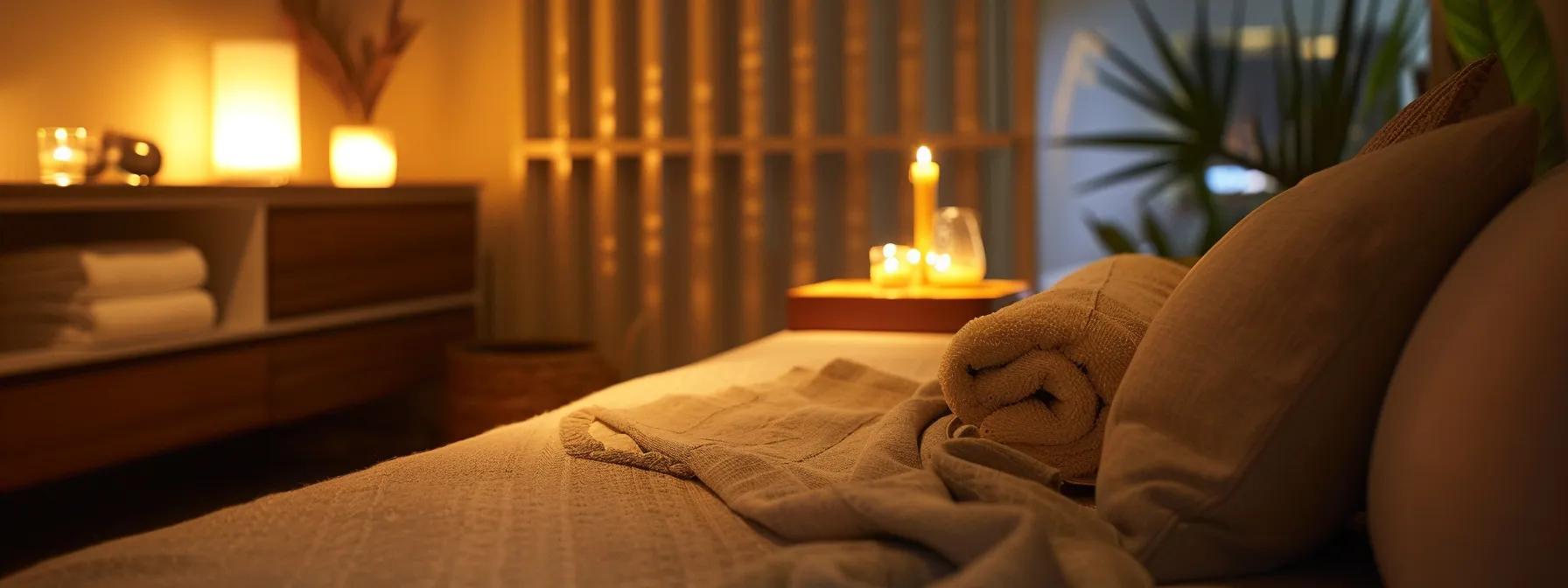 a serene therapy room, featuring a modern, inviting couch and soft lighting, symbolizes transformation as an individual engages in a reflective discussion with a therapist, capturing the essence of personal growth through dialectical behavior therapy.